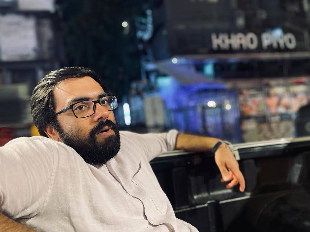 Saarthak Dewan