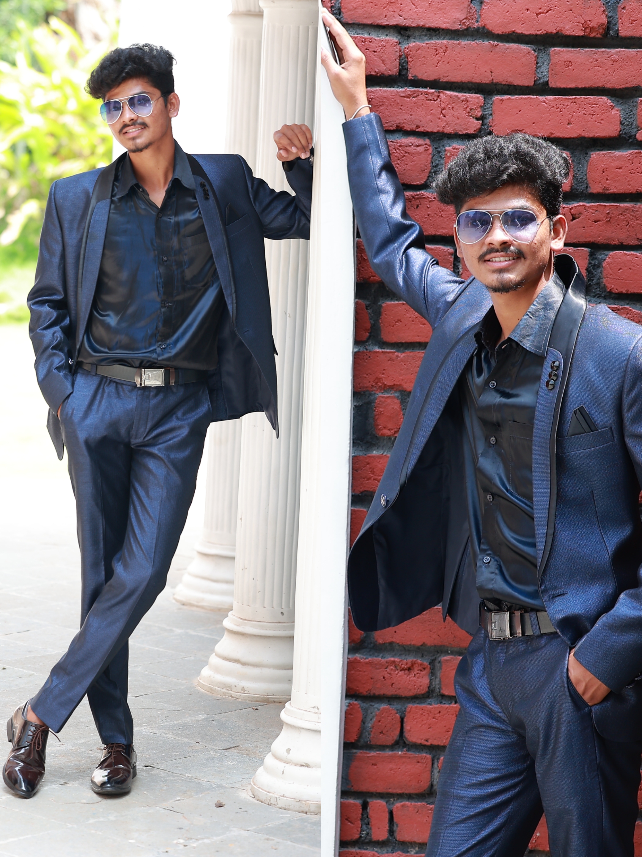 DANDE RAGHAVENDRA