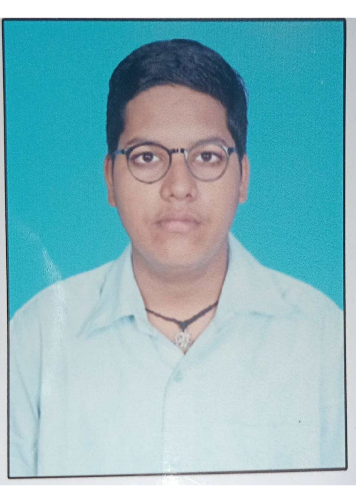 Vishal Shah