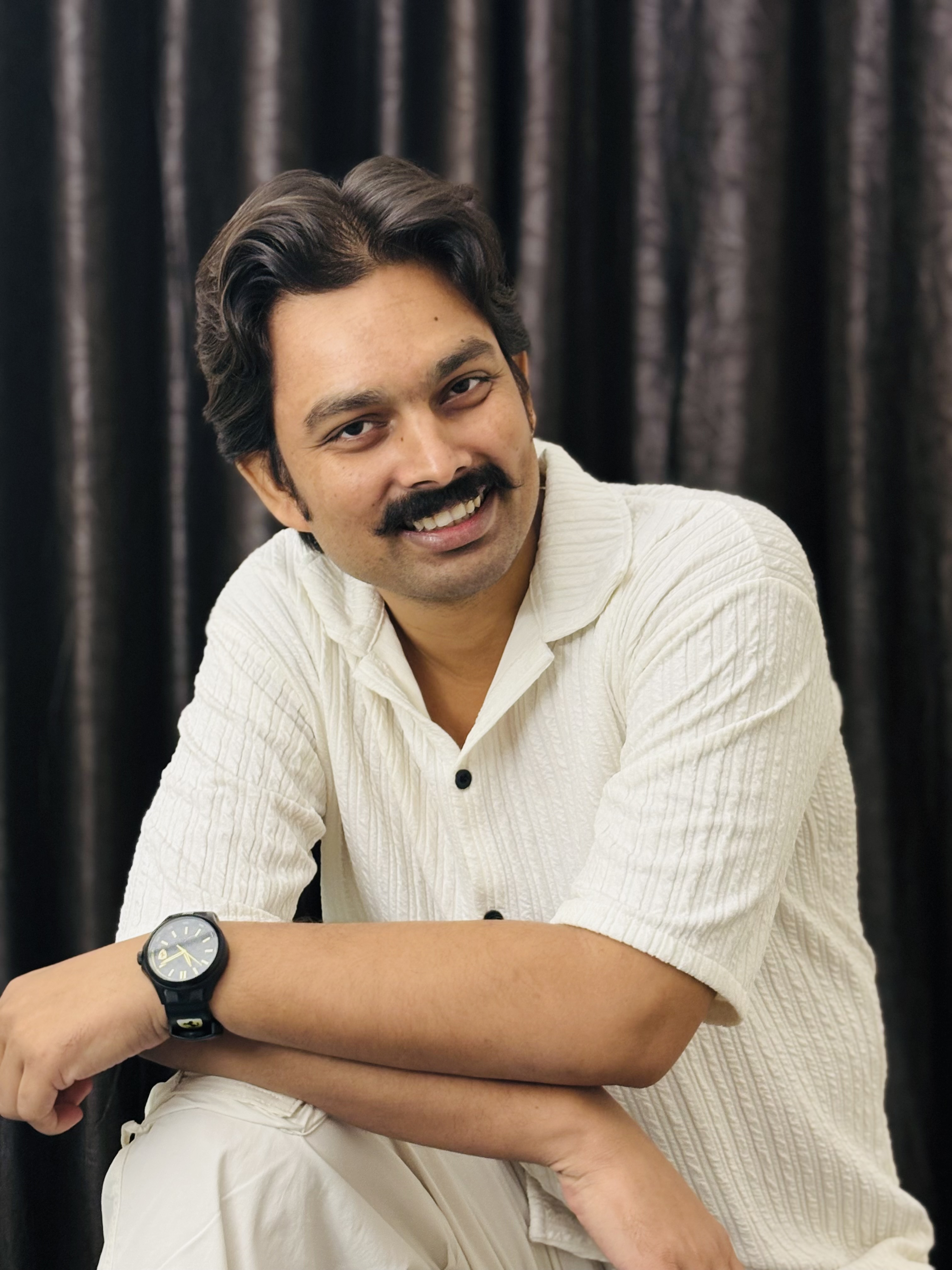 Ghanshyam  Yadav