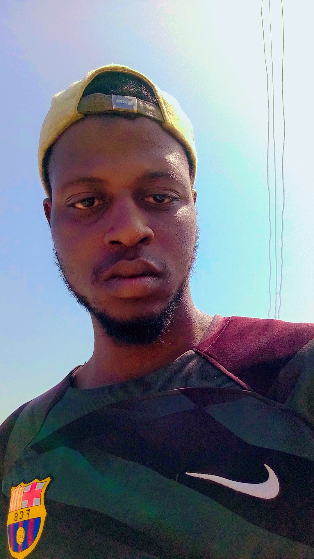 Abubakar sadiq  Mohammed 