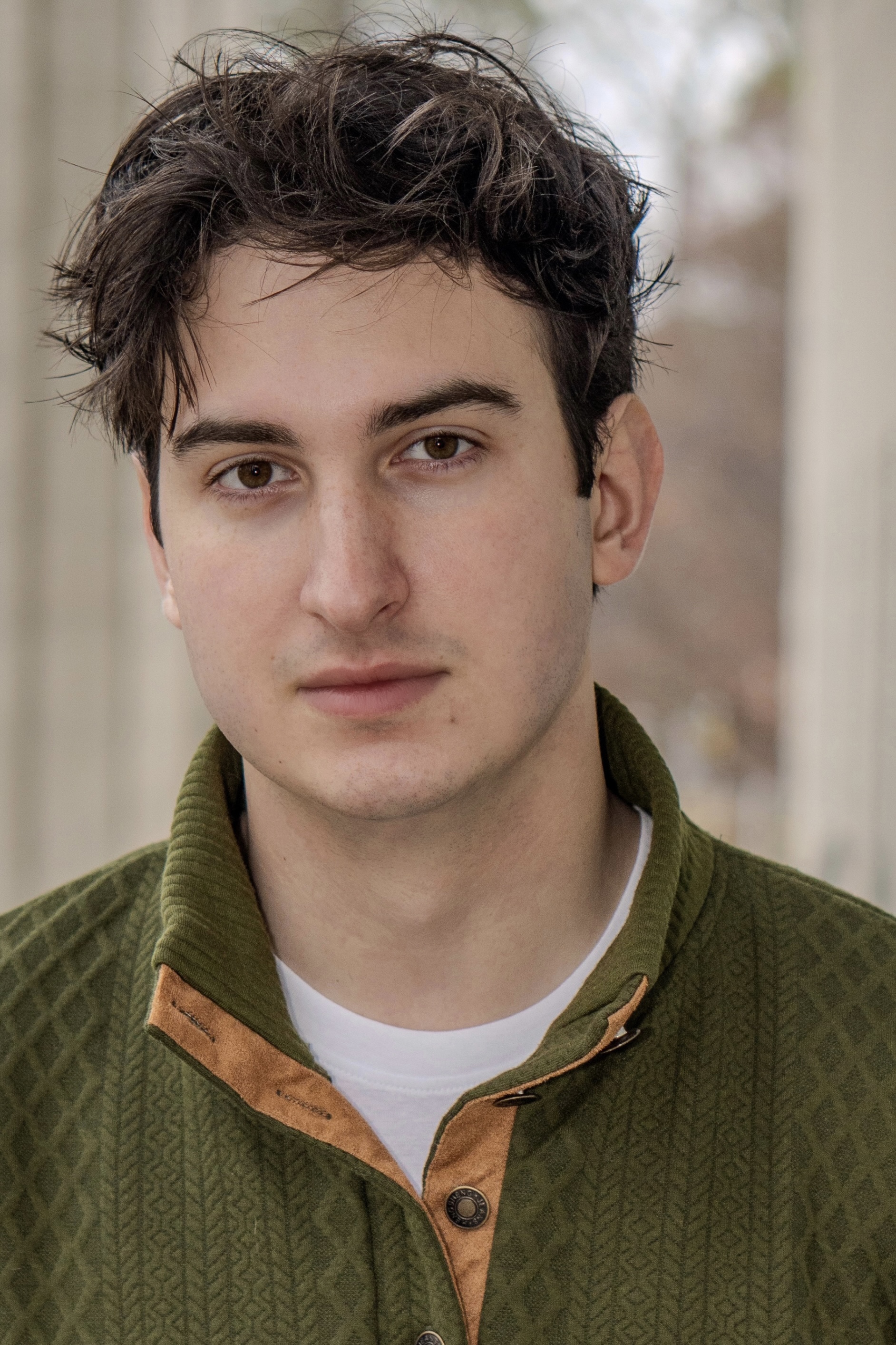 Michael Xavier Reitzel