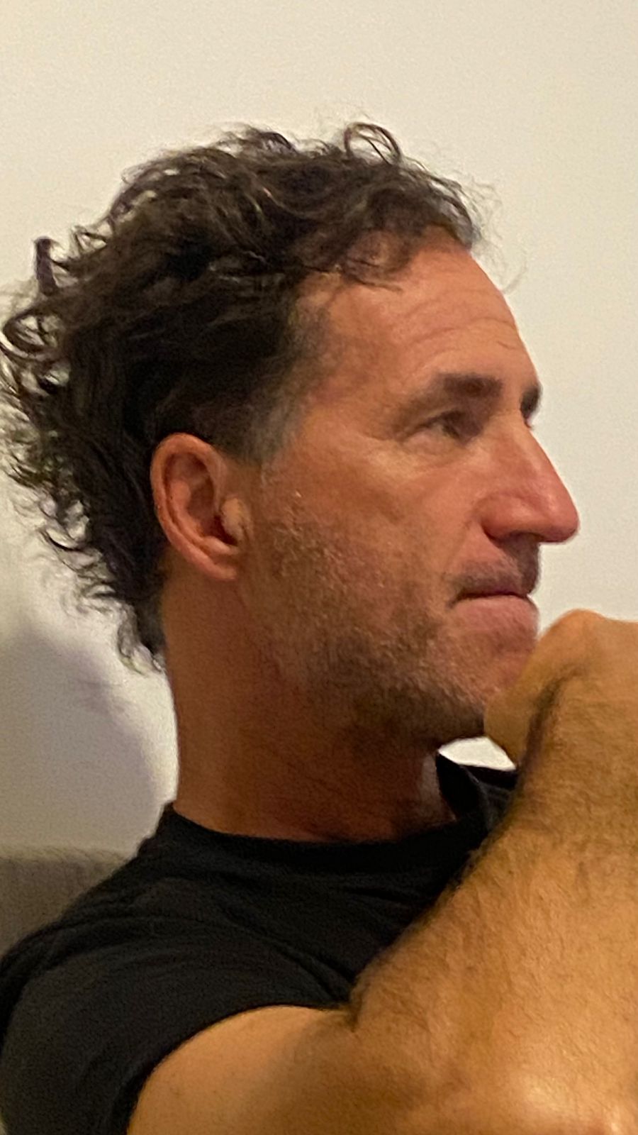 Marcelo Vacas