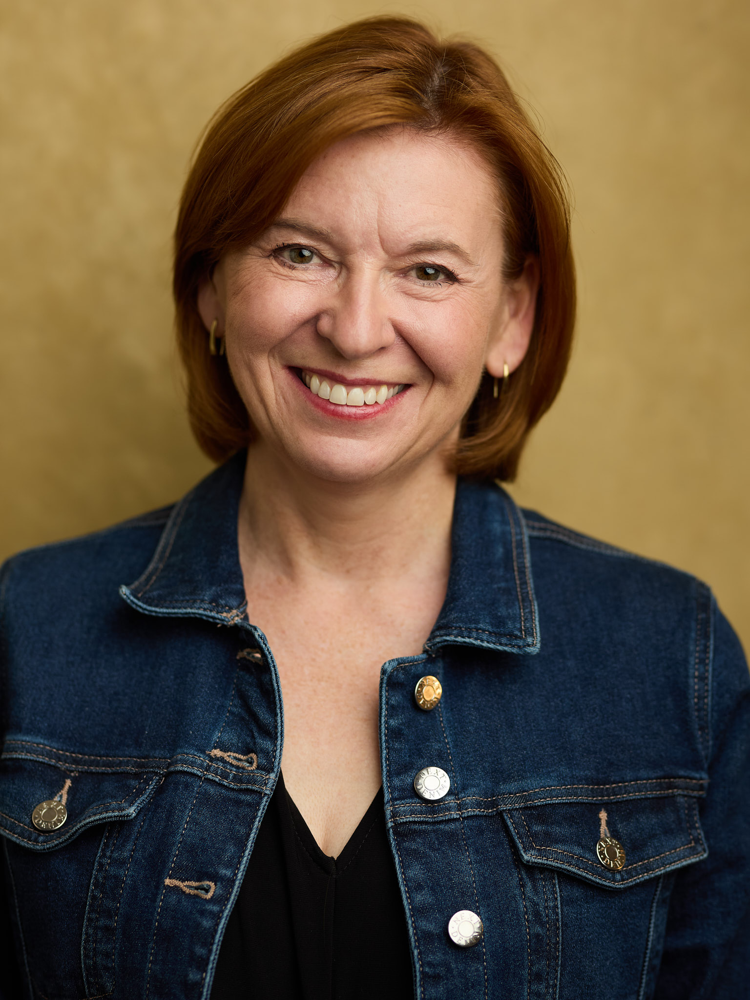 Naomi Marten