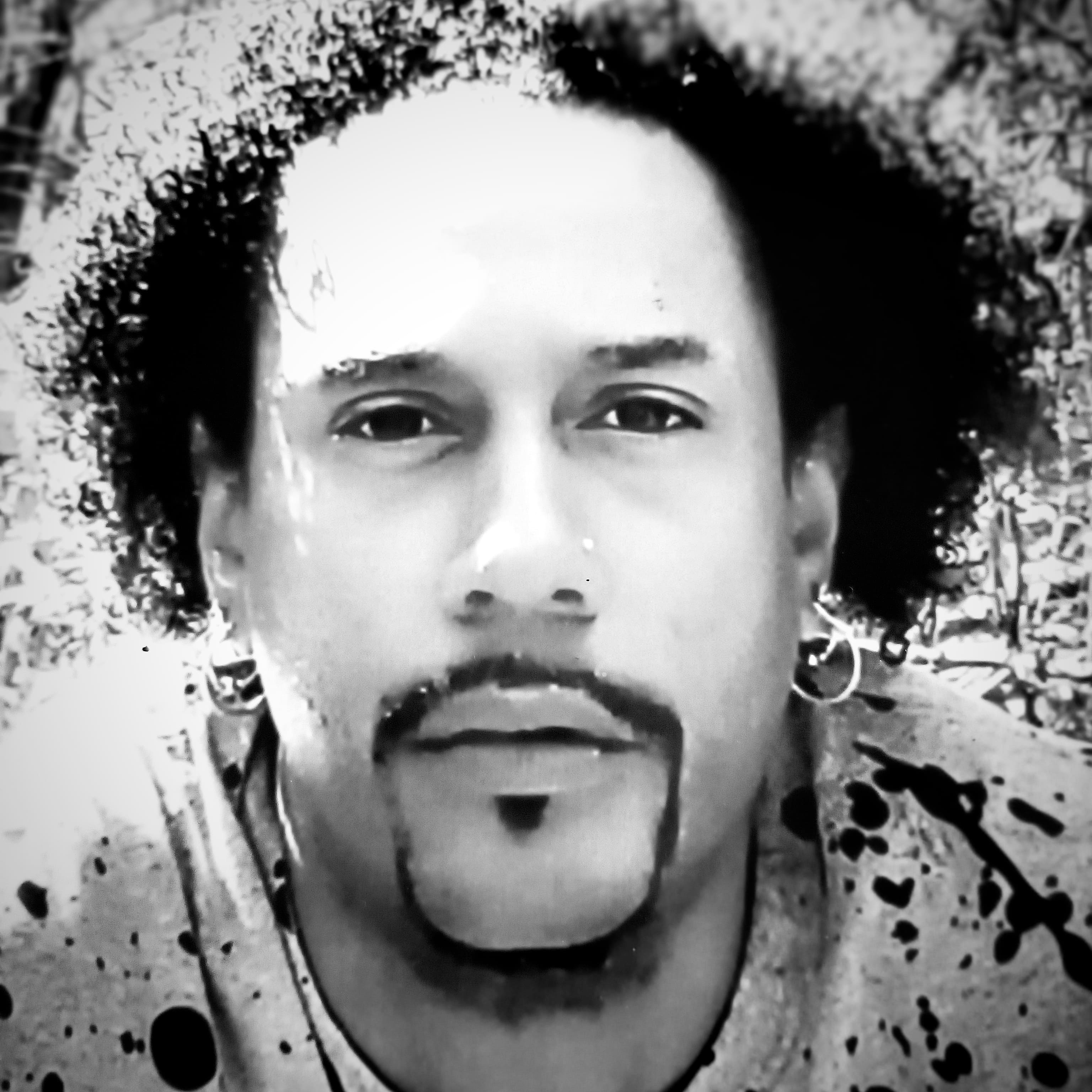Ronnie Harris