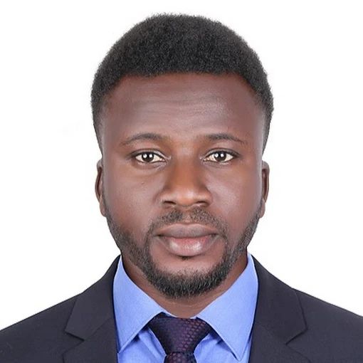 Azeez Adeniran