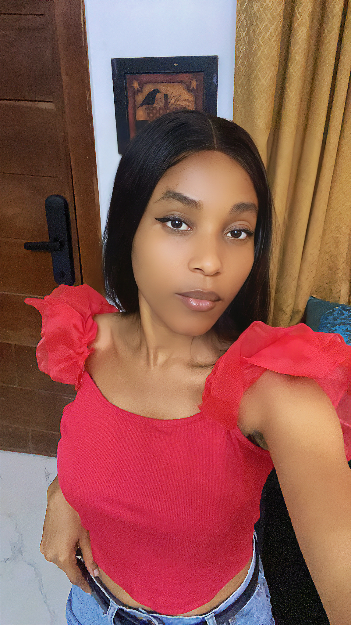 Sharonace Emeruwa
