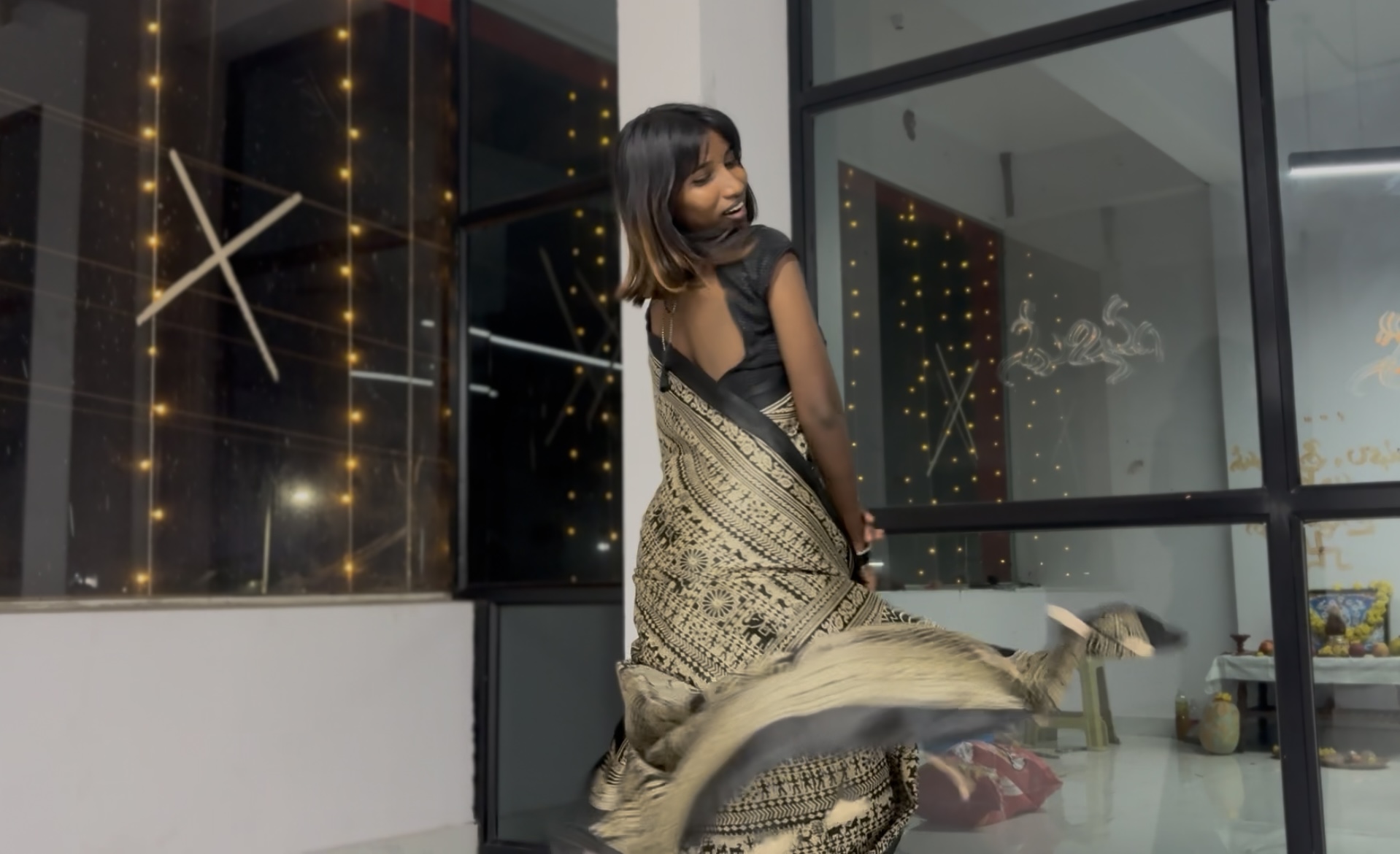Vennela Vennela d