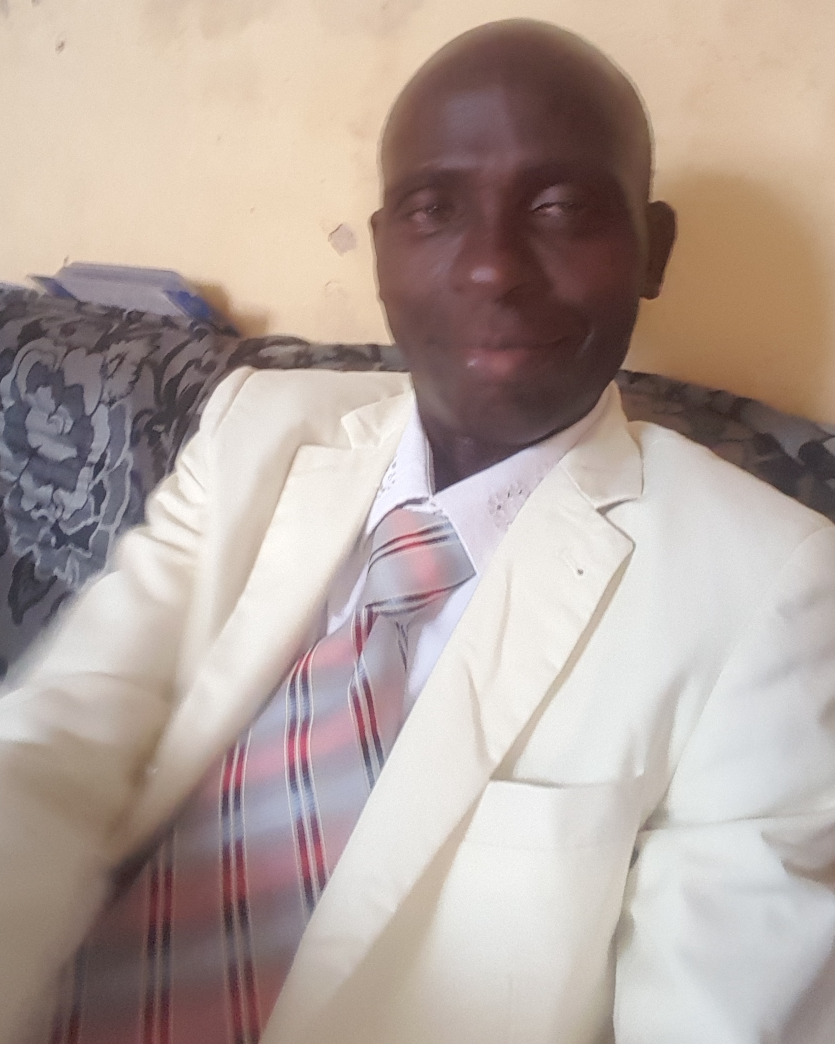 Akinola Oladipupo