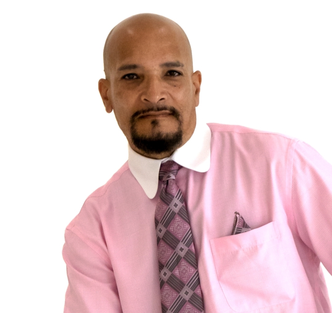 Magdiel Rios
