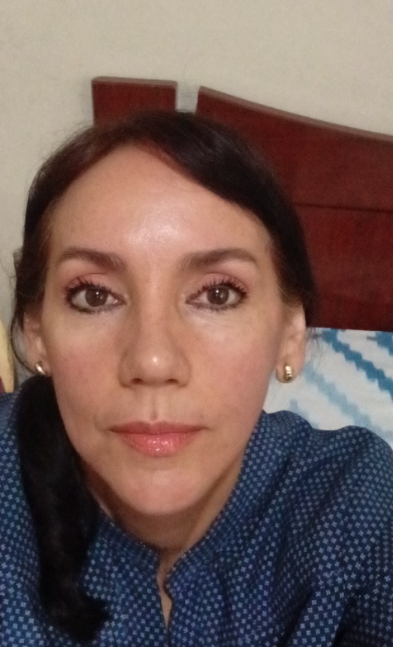 María Angélica  Jàtiva Ruiz 