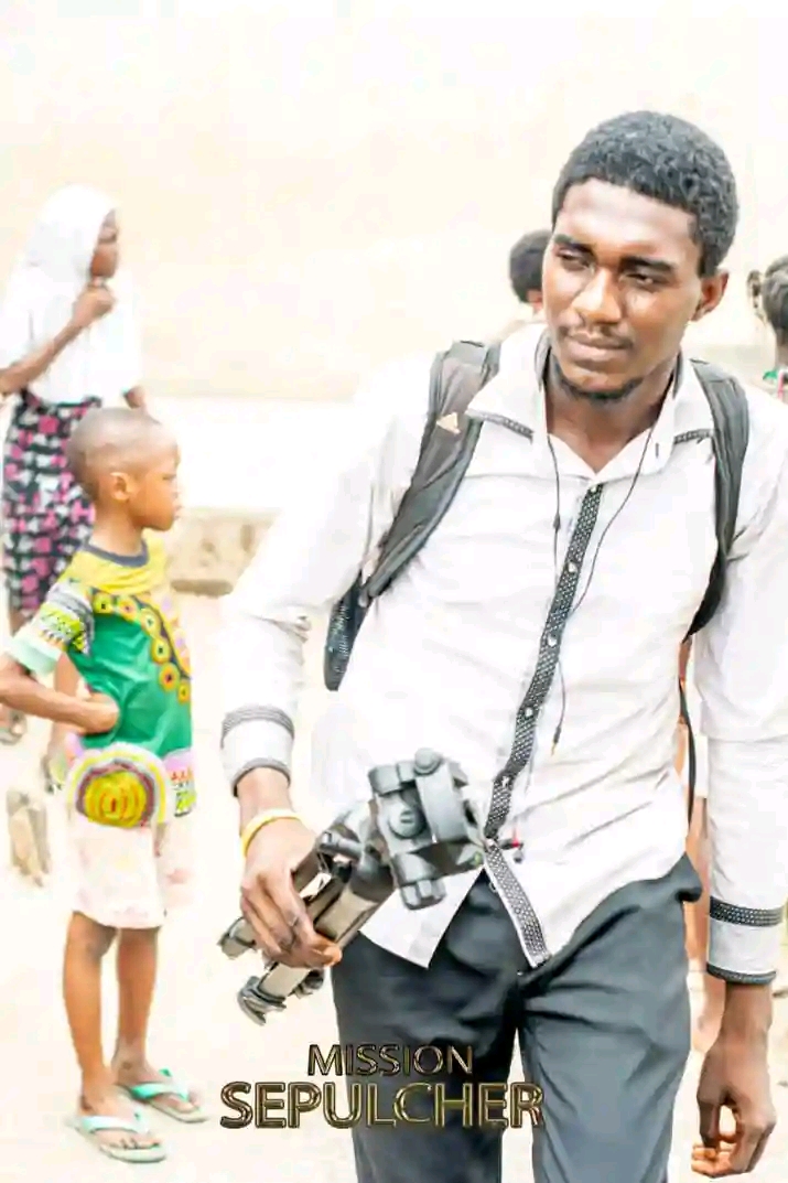 Owotemu  Michael Nifemi 