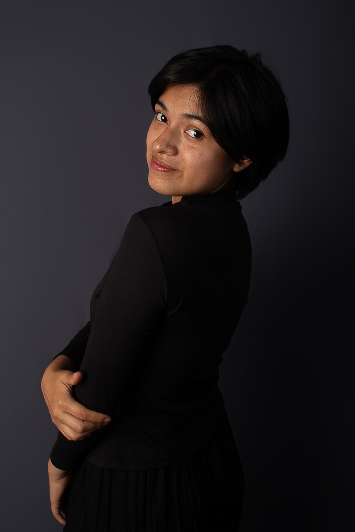 Mafy Cueva