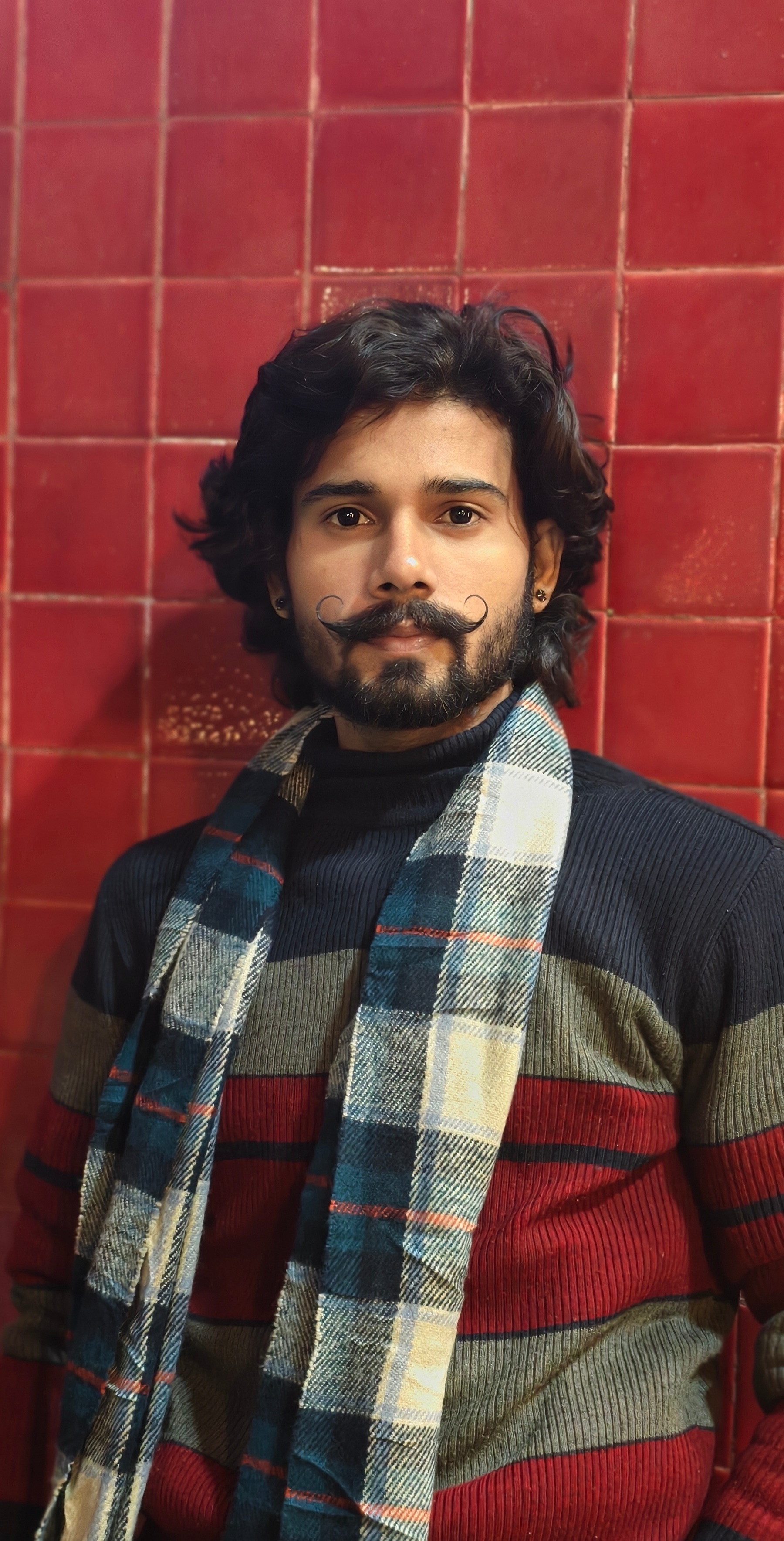 Vijendra Naruka