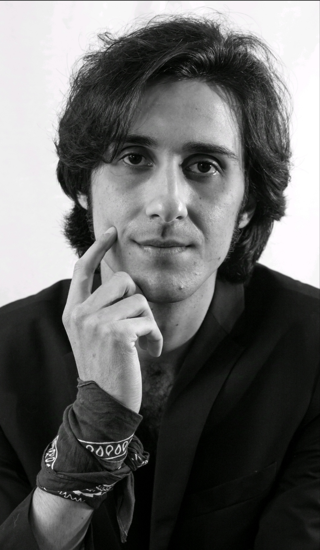Federico Punzi