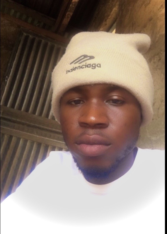 Blessing  Sunday