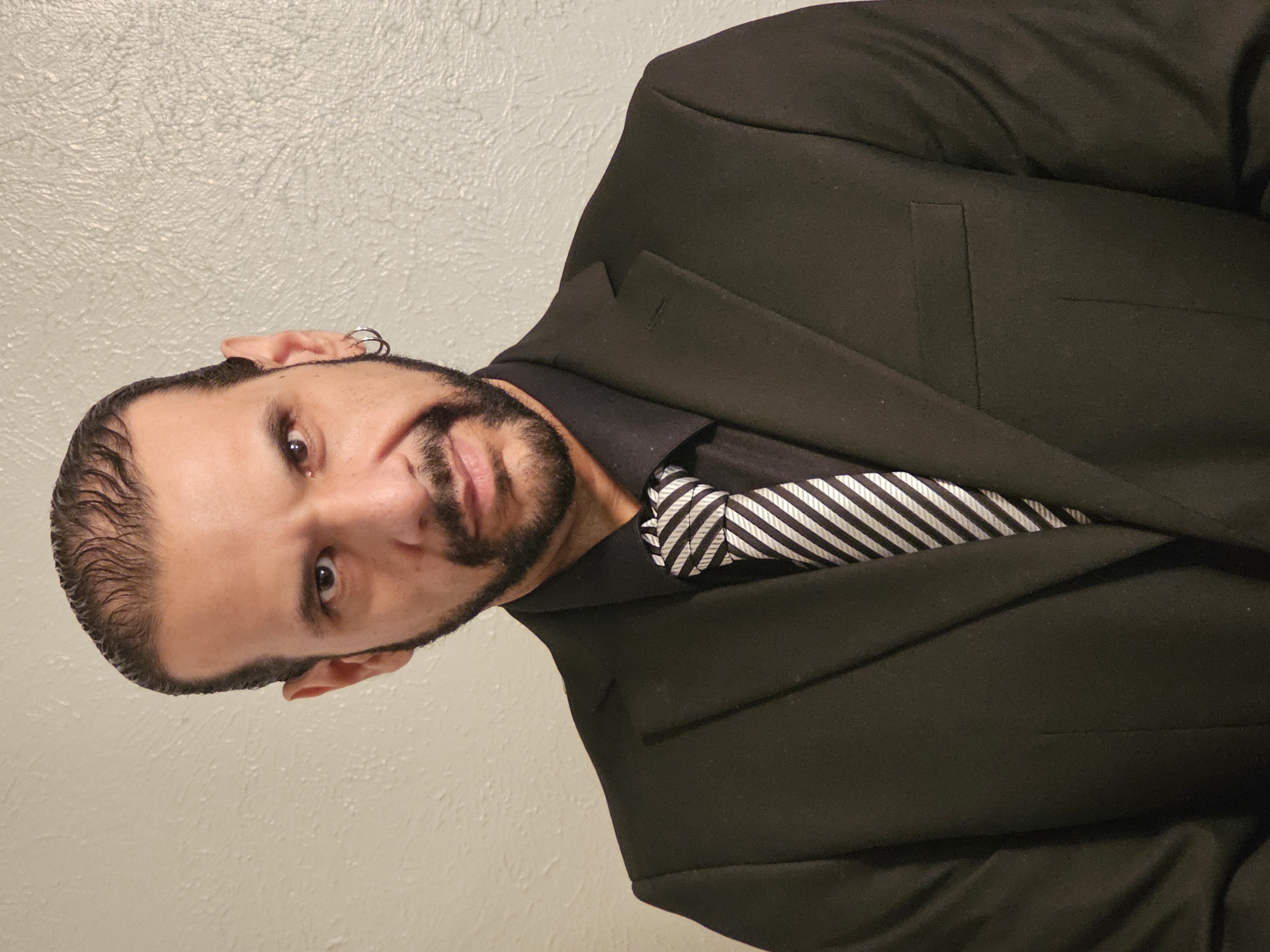 Mark Rivera
