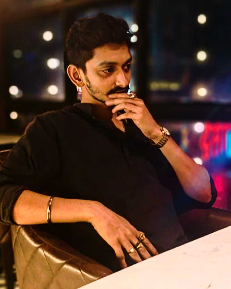 Amarjoti Roy Chowdhury