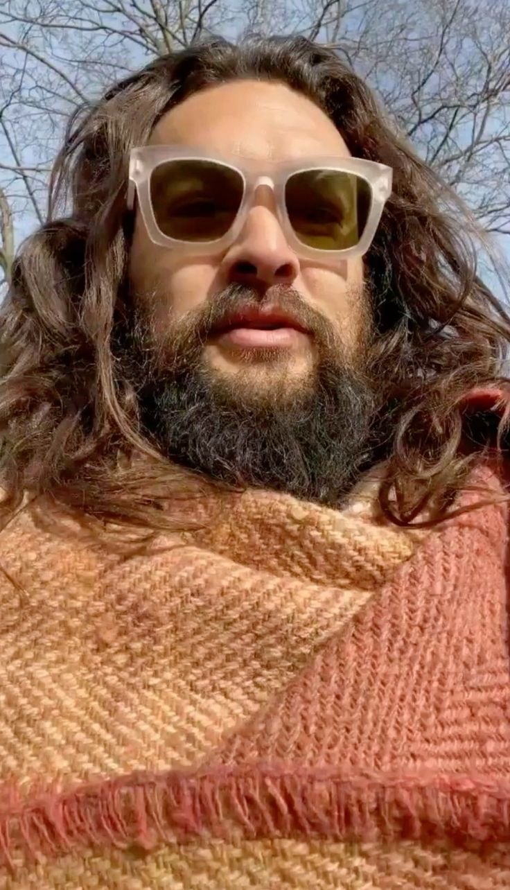 Jason  Momoa