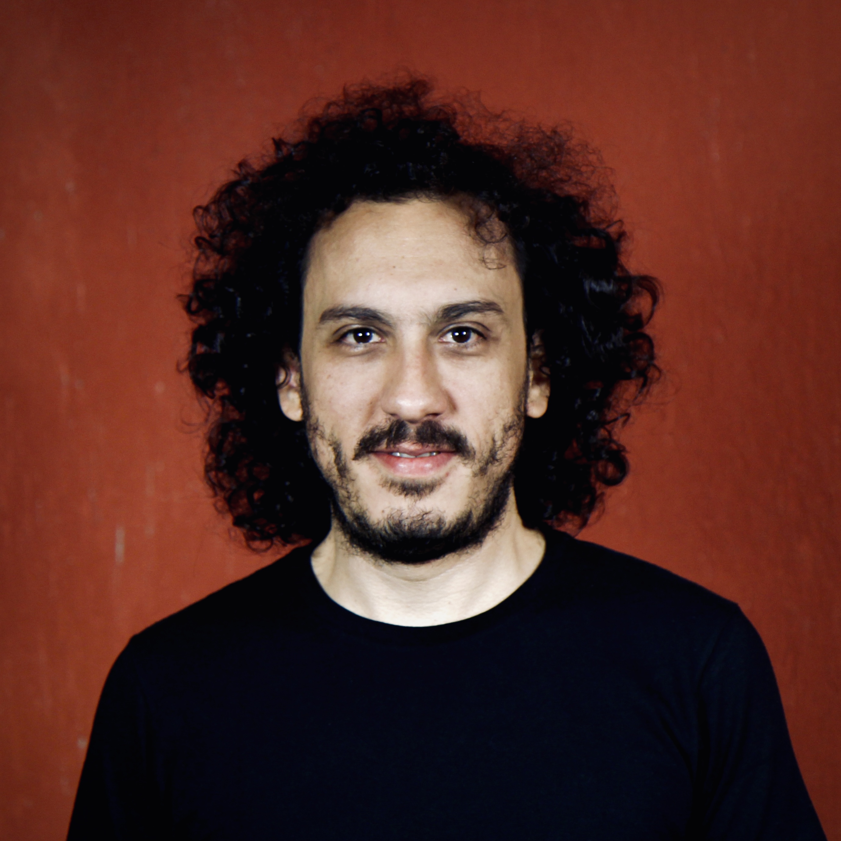 Luciano Moreno