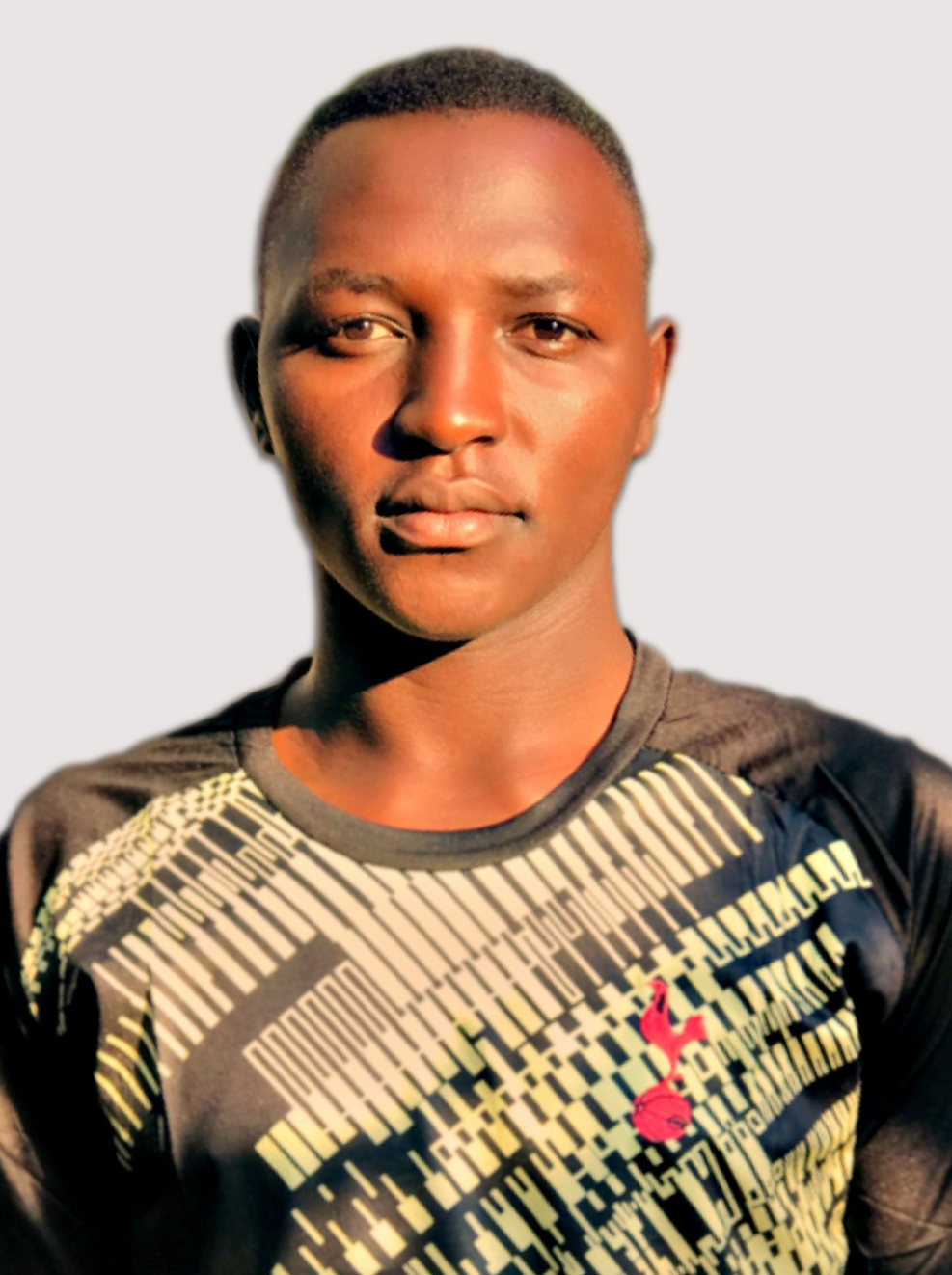 Ezekiel Williams Jatutu 