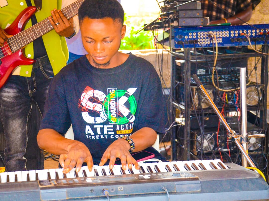 Gifted skykeyz