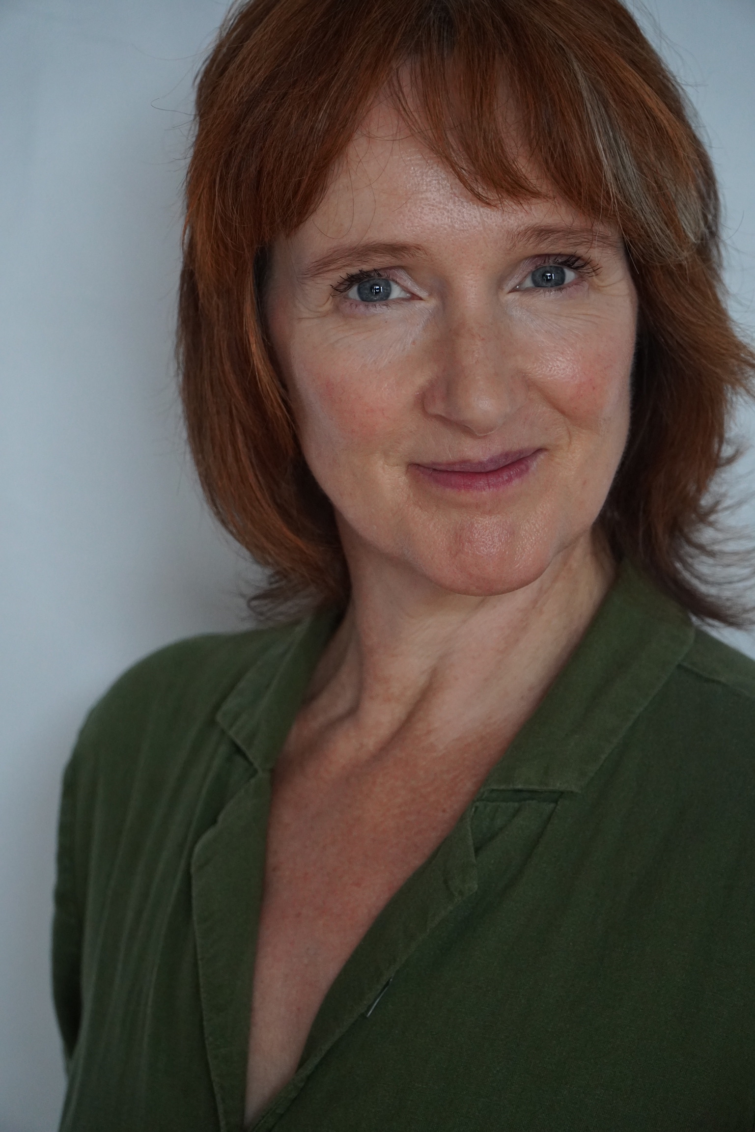 Samantha Nixon