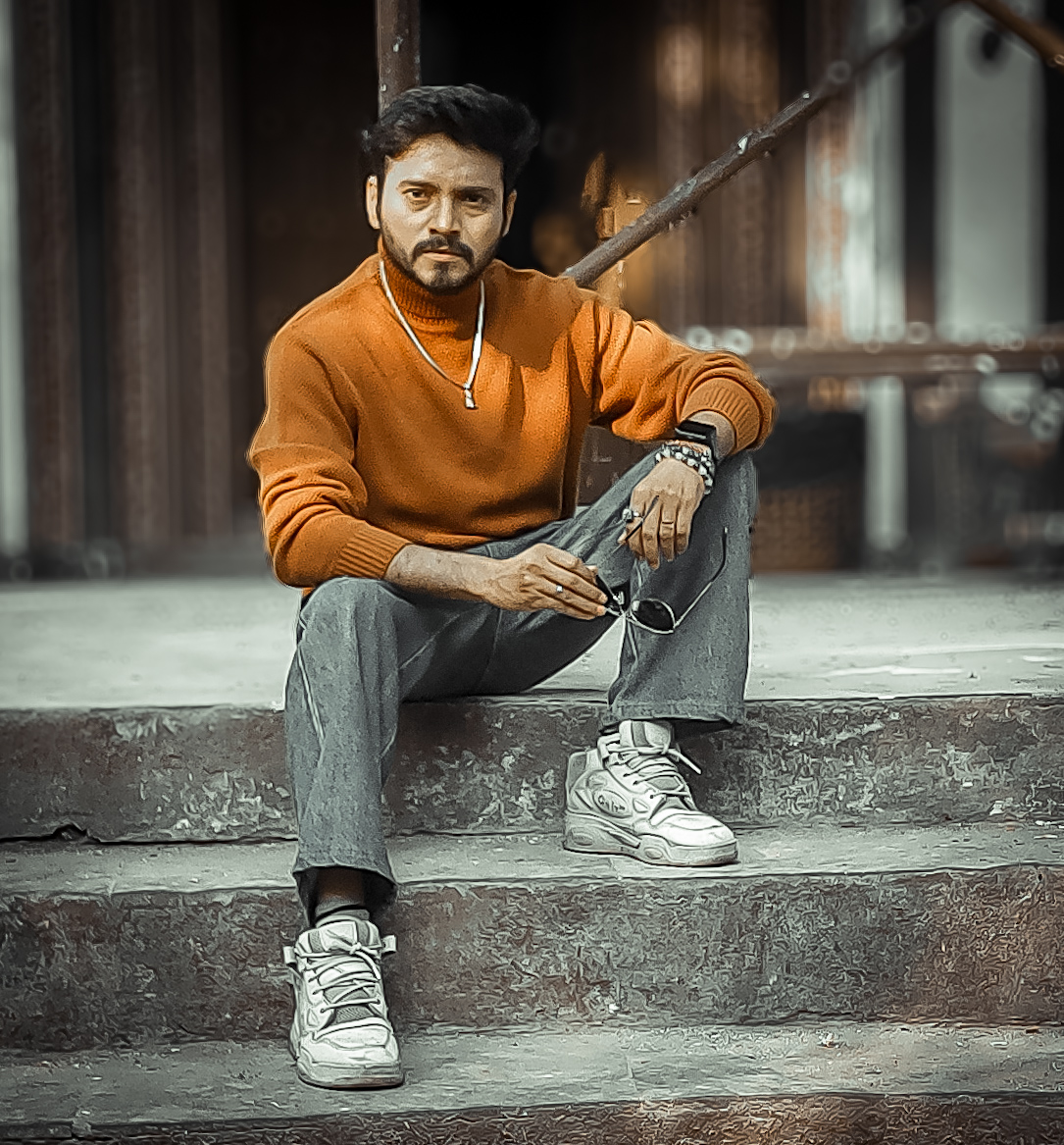 Neeil  Raajurikar 