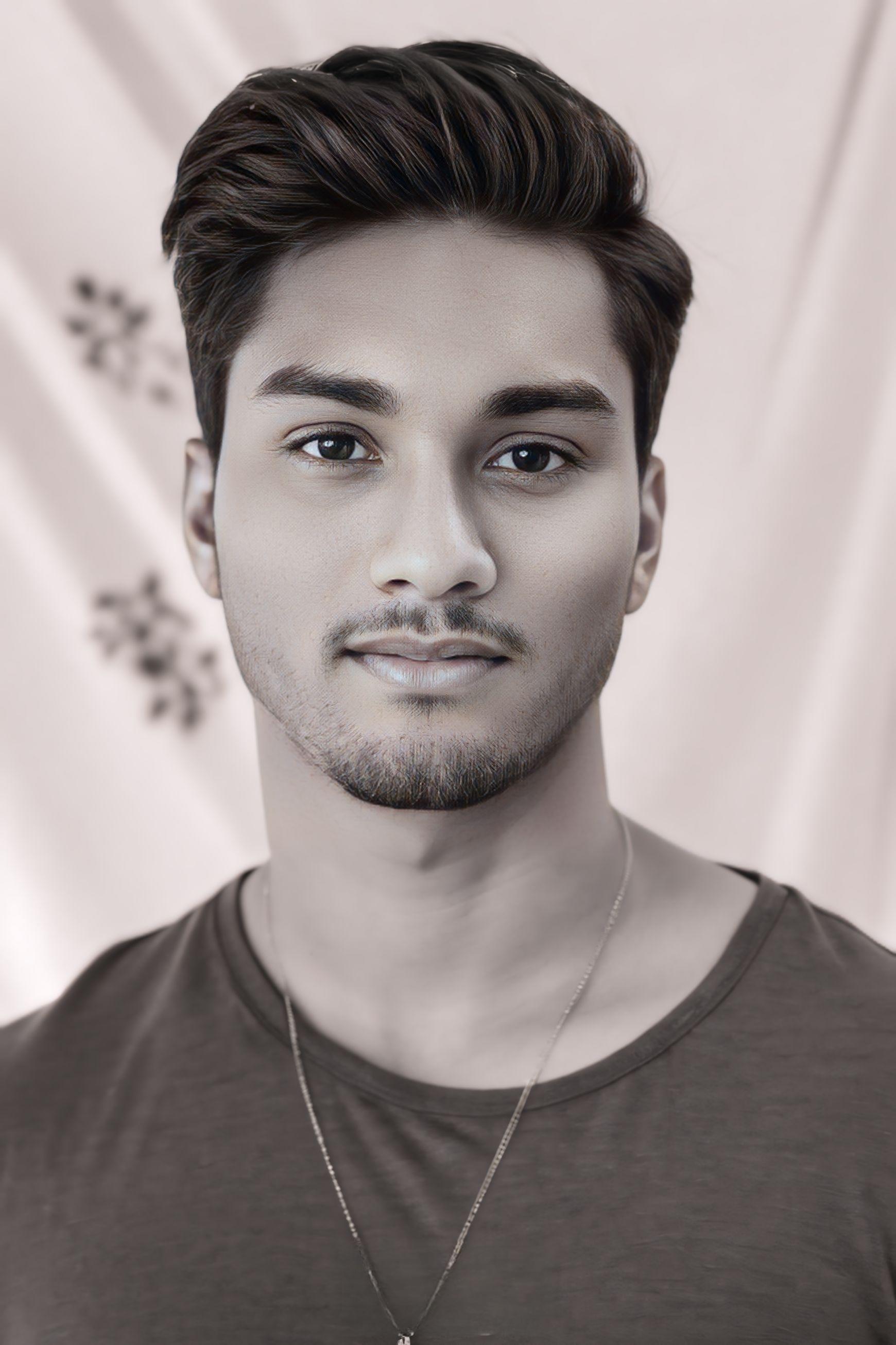 Pravin Shah