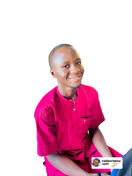 Oluwaseun Ayomide