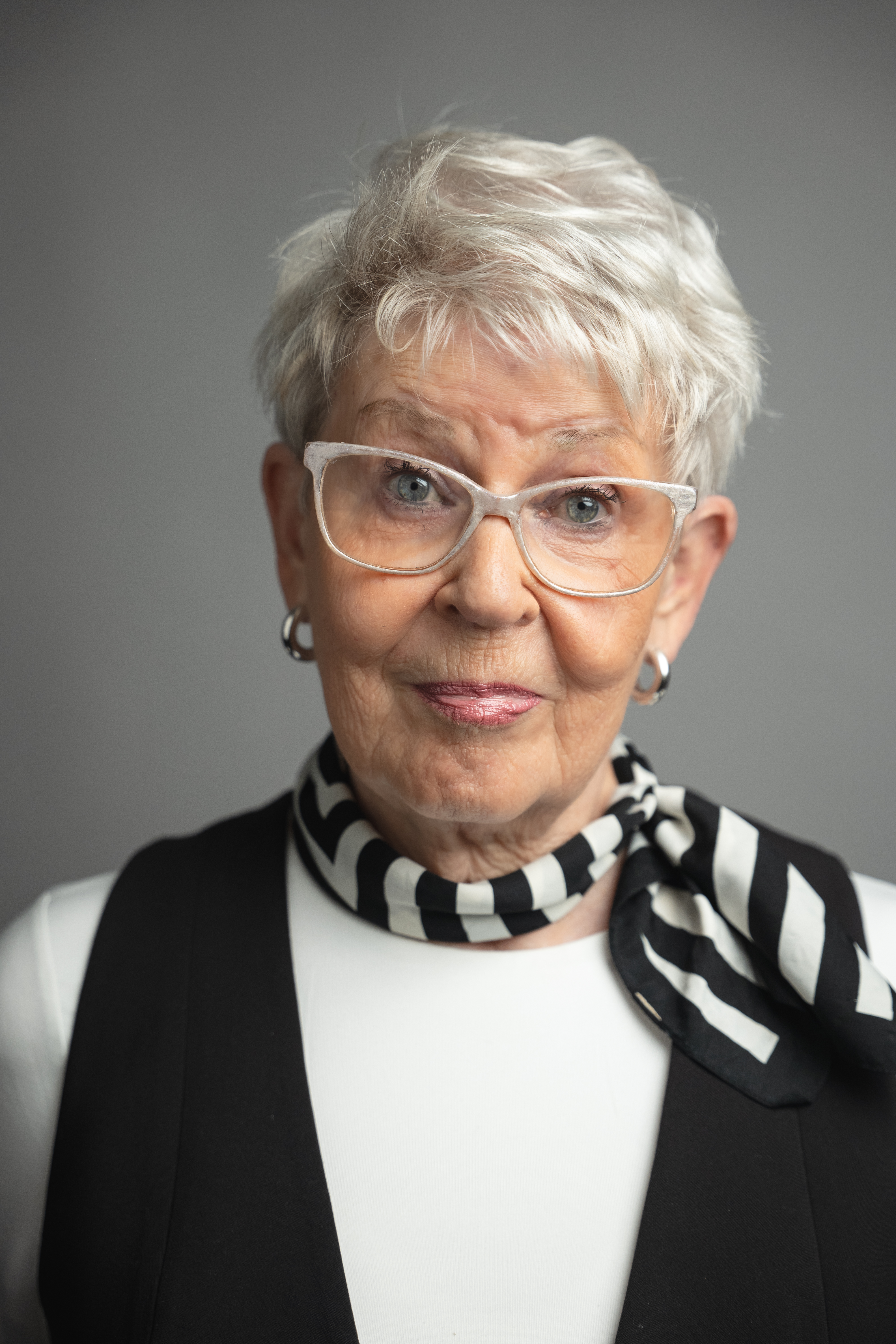 Mona Bogefors