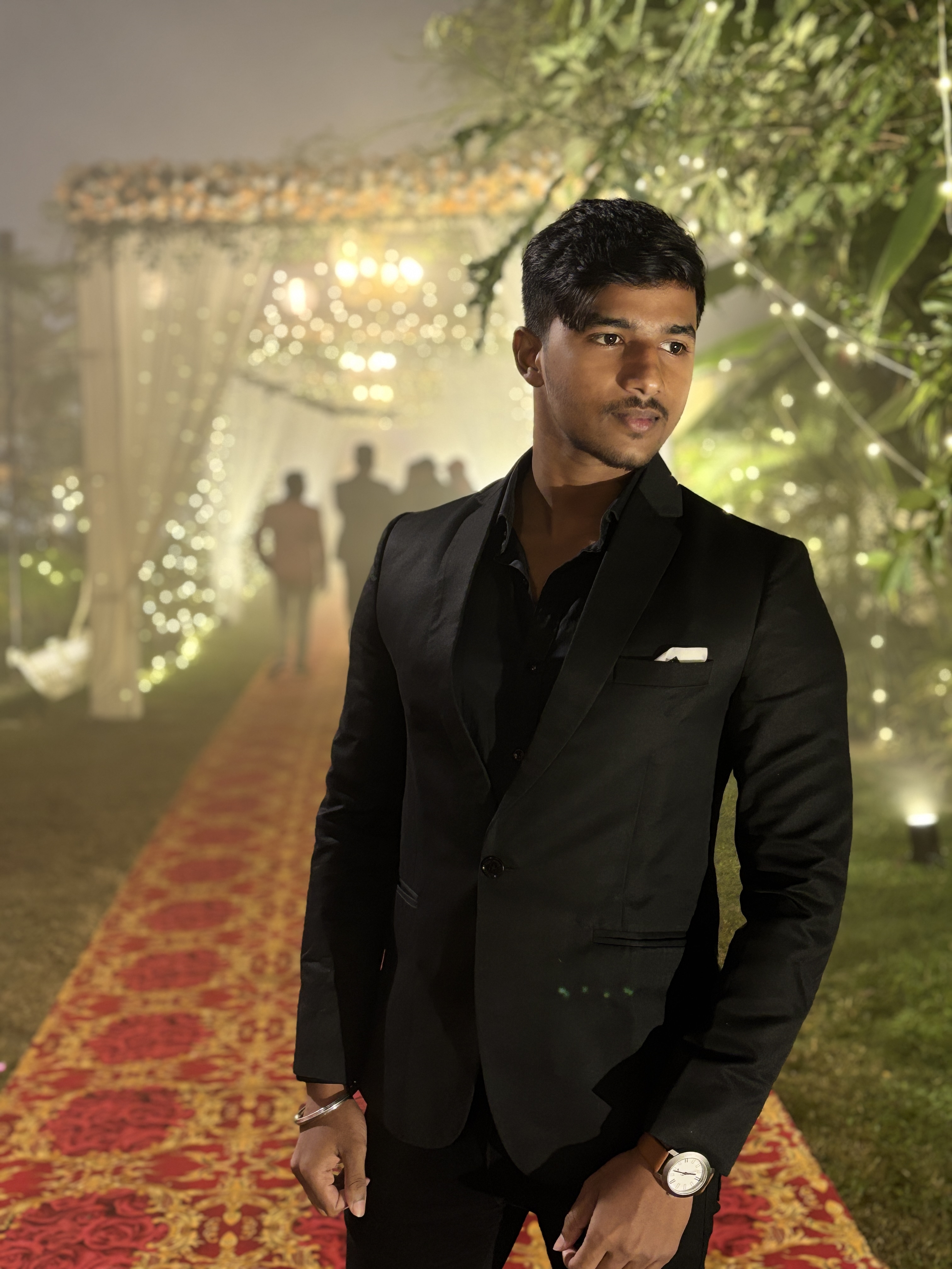 Dipankar dey