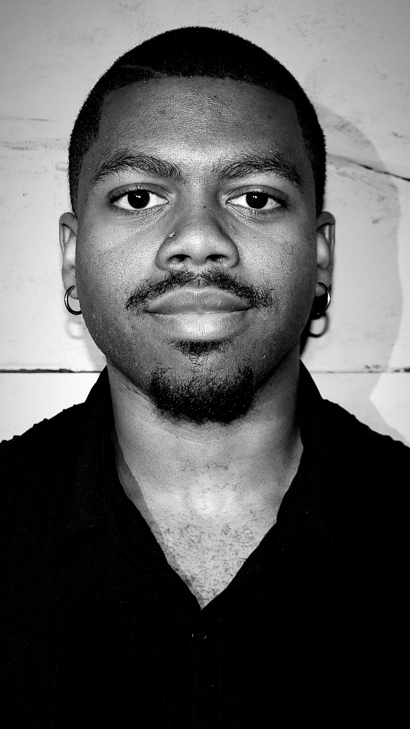 Dominic Felix