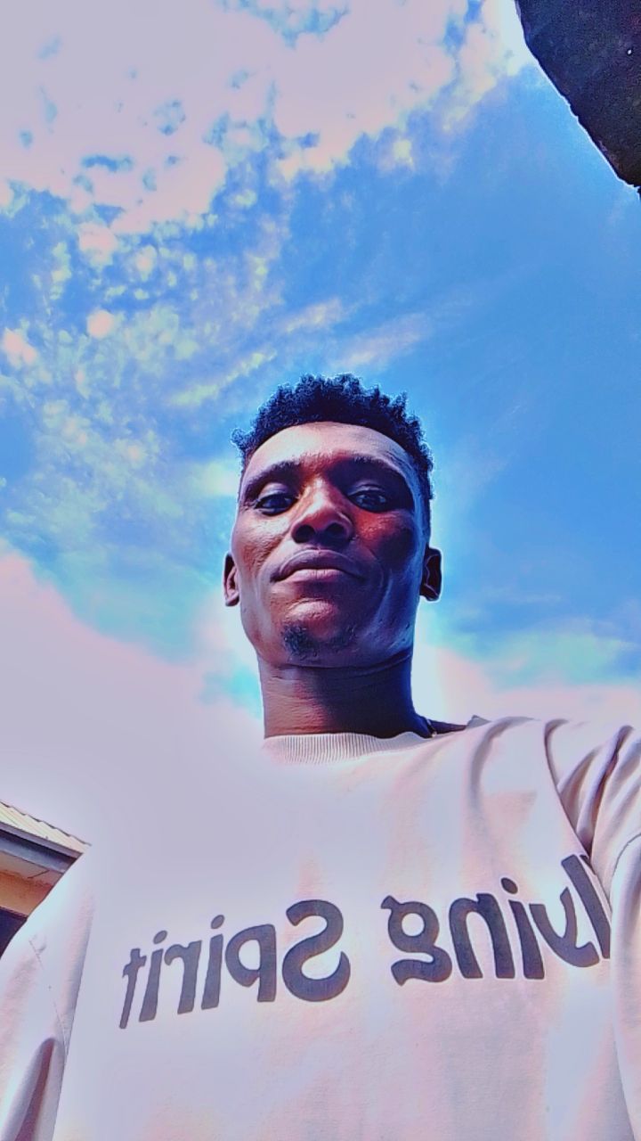 Chukwunaro  Goodness Osakwe 