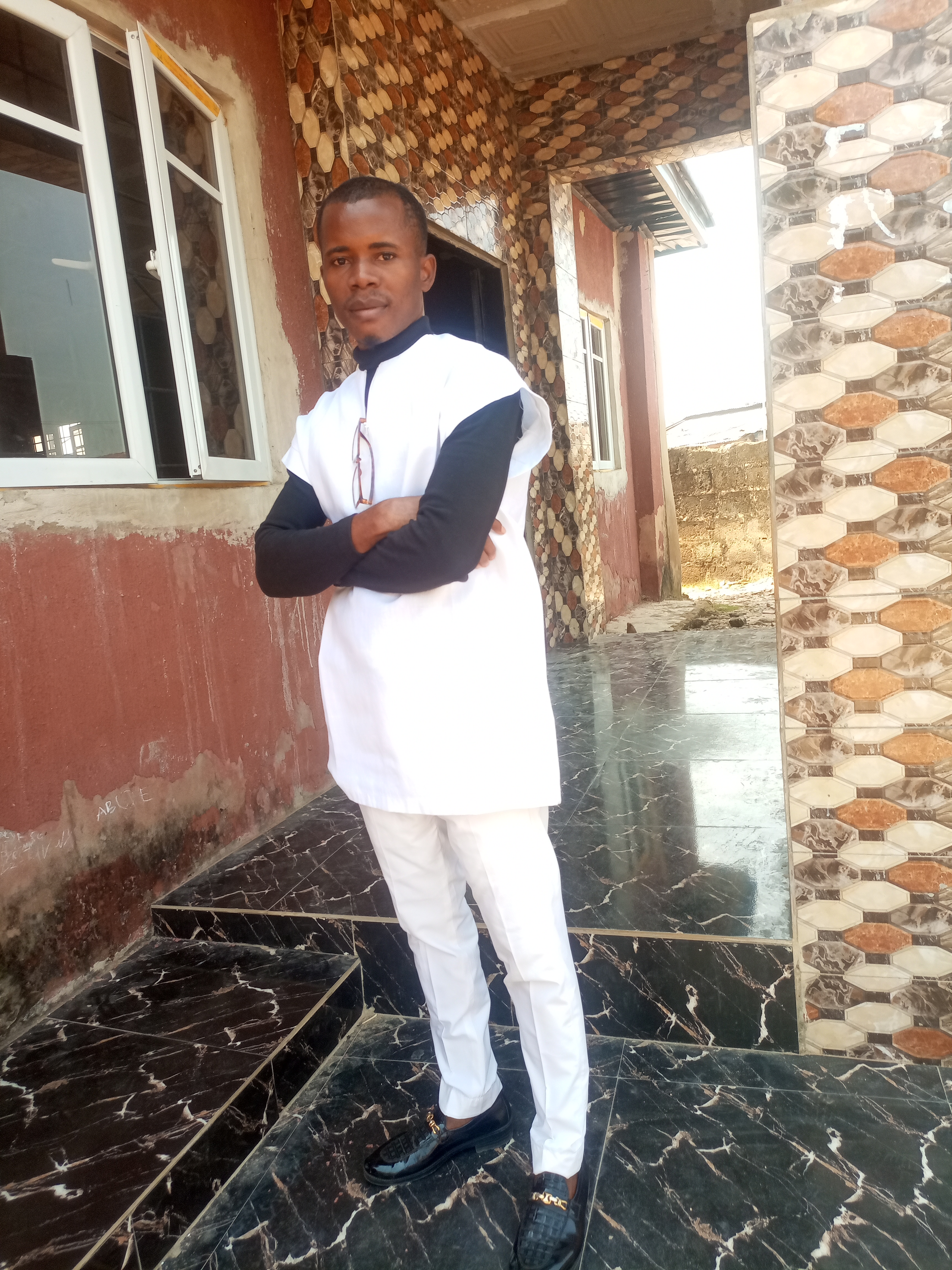 Ibe Josephat Chinedu