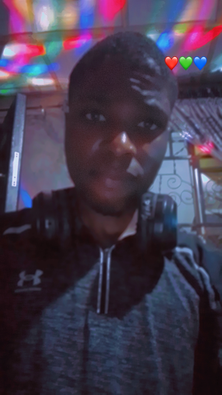 Timmy  Oluwalonsomo