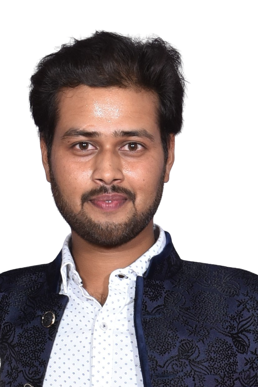 Abhinav  Ram Shivakumaran