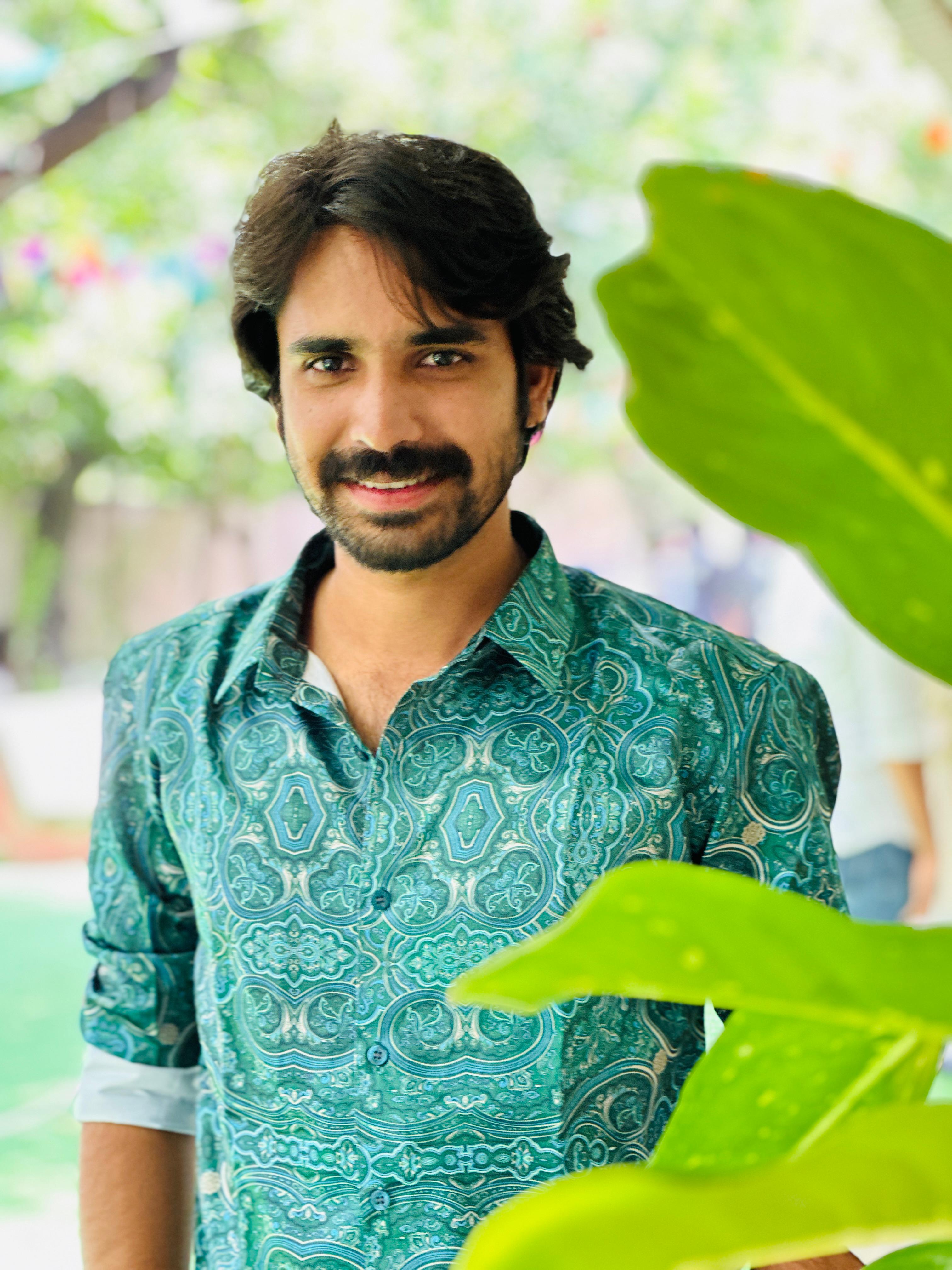 Tanuku Venkata Peddi Suresh