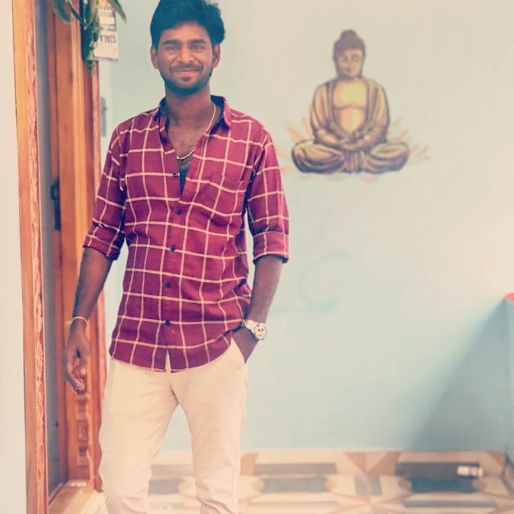 Nagenthiran P