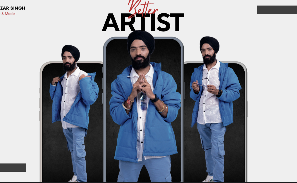 Guljar singh