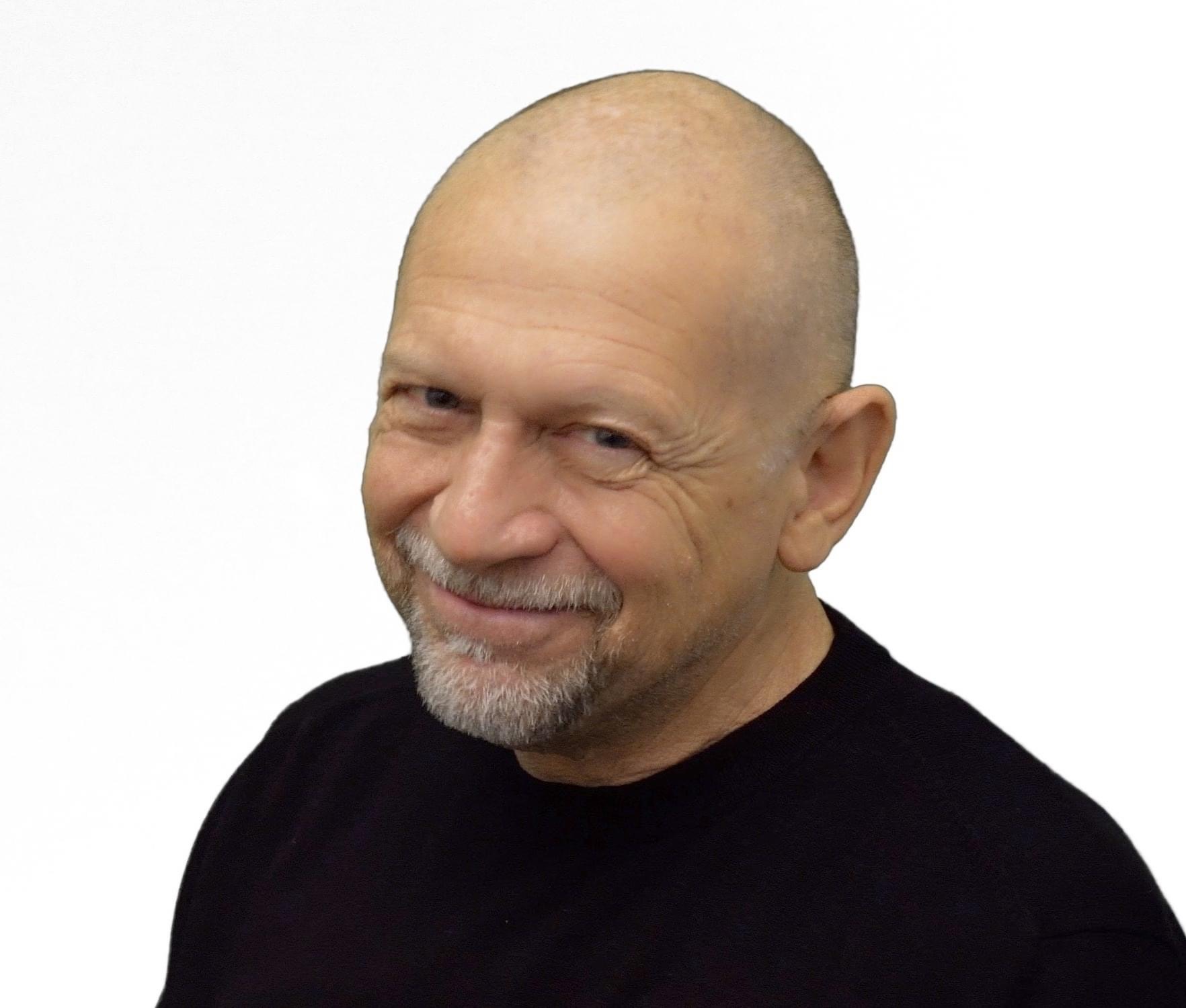 Antonio  Ferrero