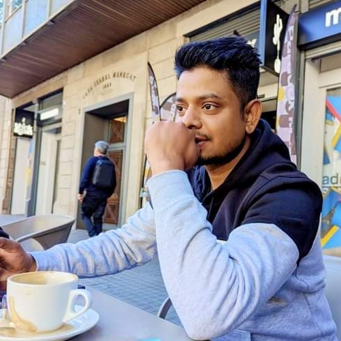 Rezaul Islam