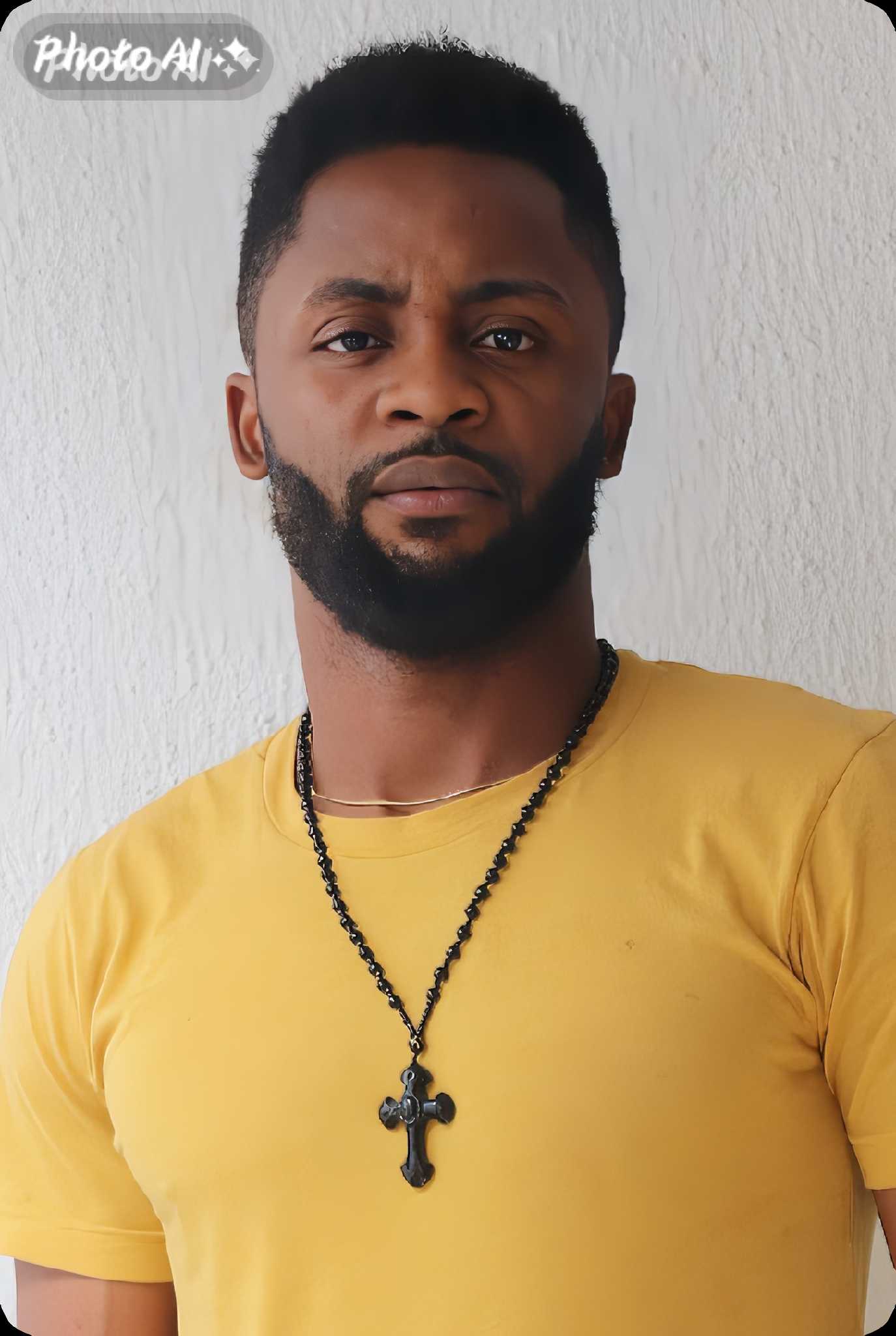 Fredrick  Emmanuel 