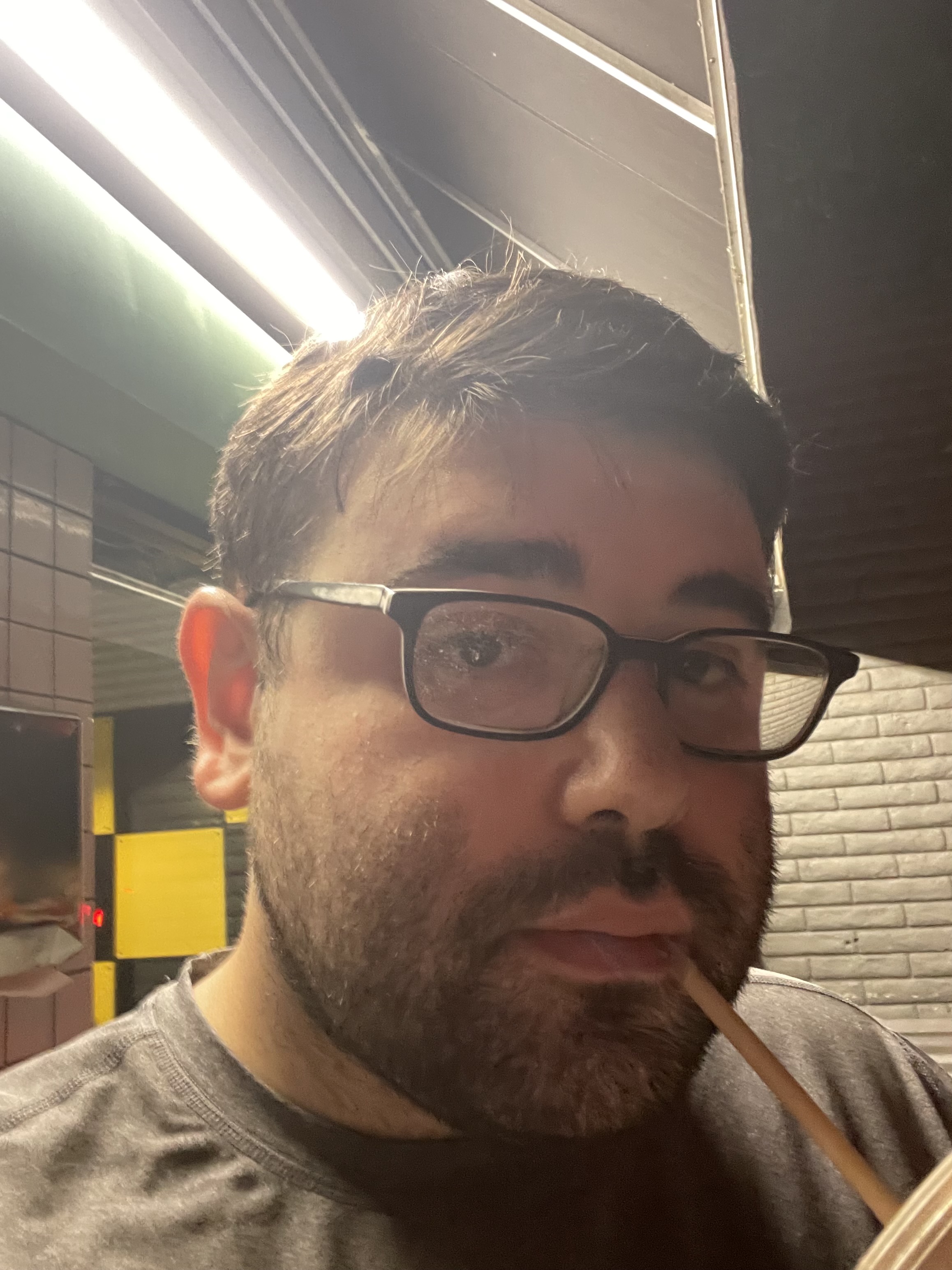 David Kaldor