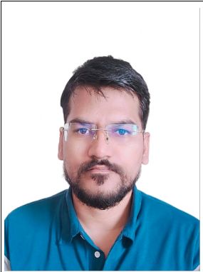 Sunil Khandvi