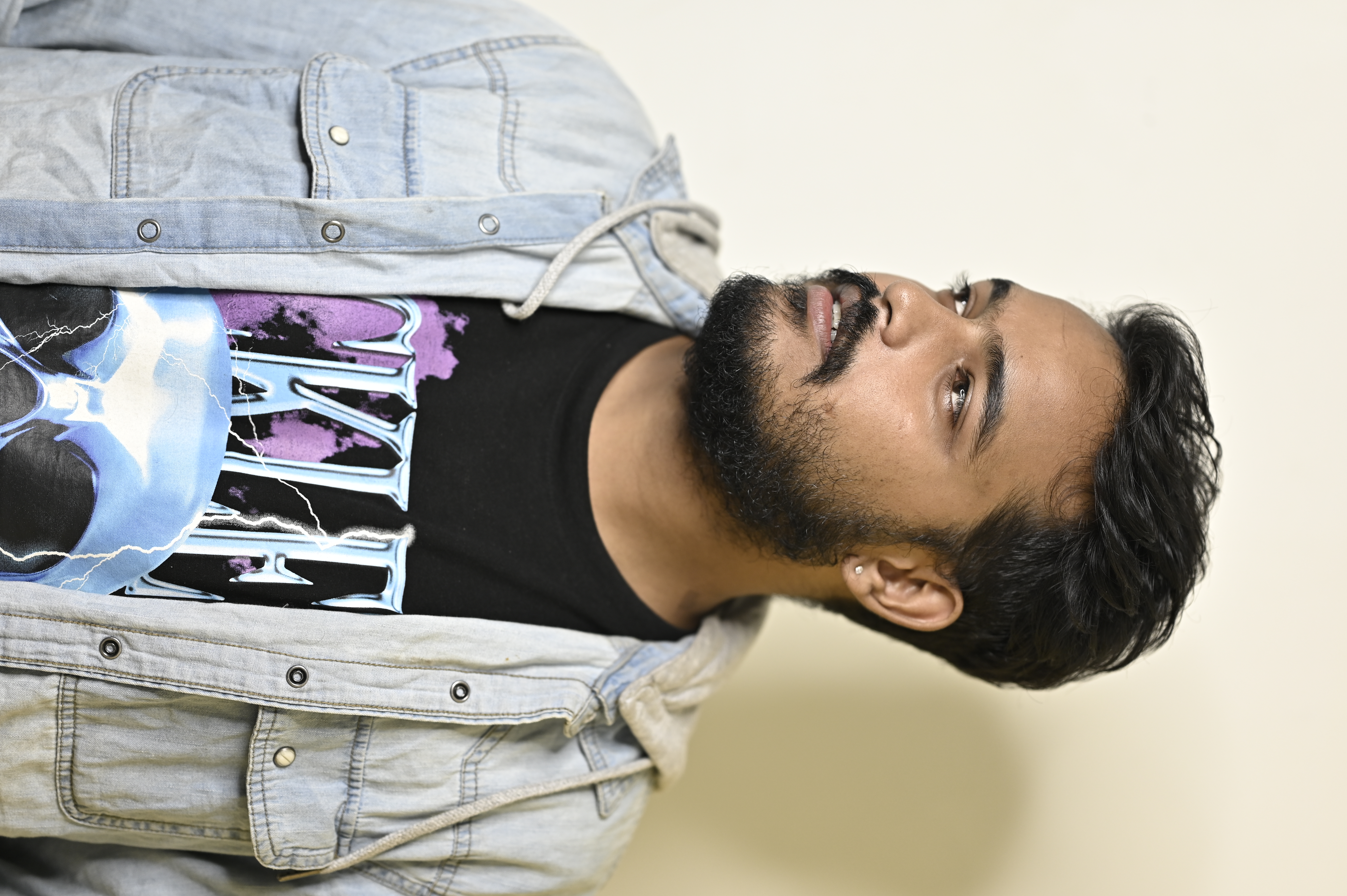 Sudarshan Sarkar