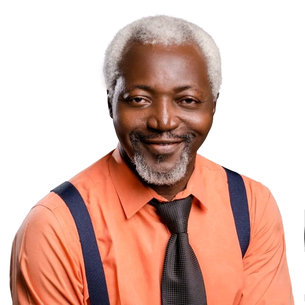 Tunde Daniels