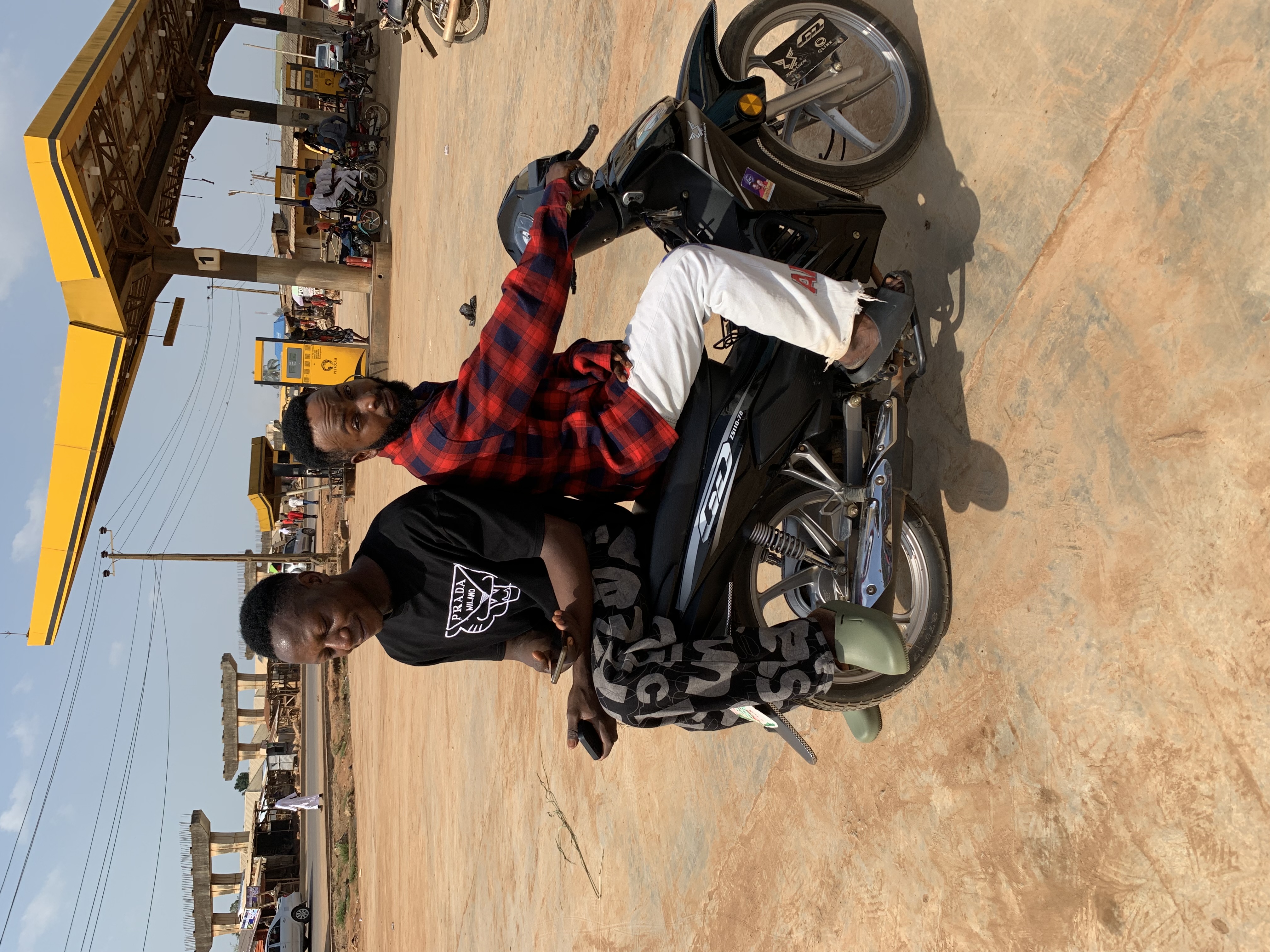 Kenneth Joseph Audallah