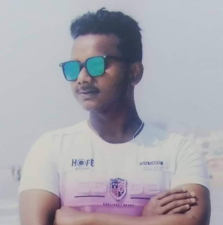 Avijit  Ghosh