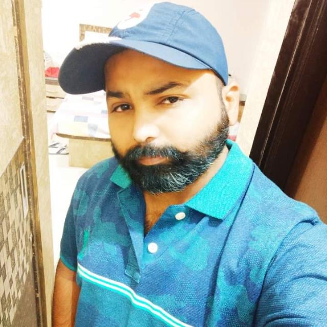 Brijendra singh  Gurjar